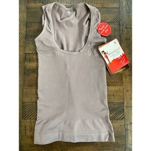 NEW Skinnygirl Shapewear - Shaping Torsette size S